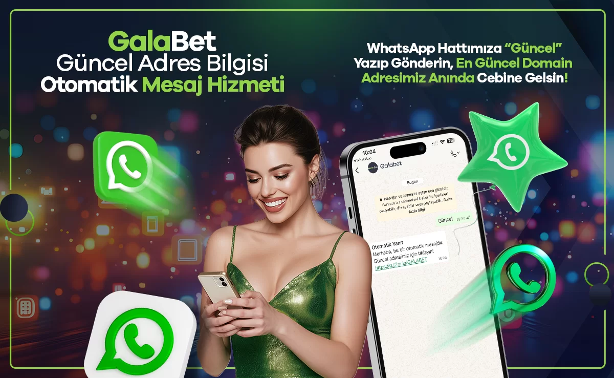 Galabet1073 Güncel Adres ve Yeni Bağlantı Rehberi (22 Haziran 2026)